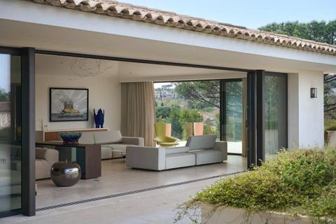 Villa a Saint-Tropez, Var, Saint-Tropez - € 15.900.000 | Ref: HH-15081435 - foto 12