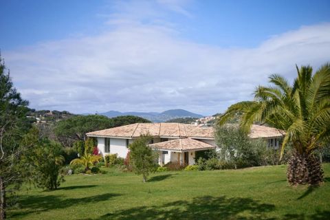 Villa a Saint-Tropez, Var, Saint-Tropez - € 15.900.000 | Ref: HH-15081435 - foto 13