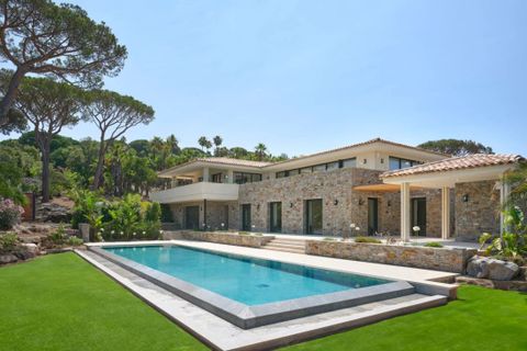 Villa a Saint-Tropez, Var, Saint-Tropez - € 15.900.000 | Ref: HH-15081435 - foto 14