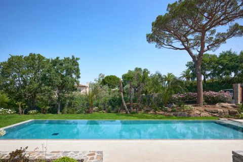 Villa a Saint-Tropez, Var, Saint-Tropez - € 15.900.000 | Ref: HH-15081435 - foto 15