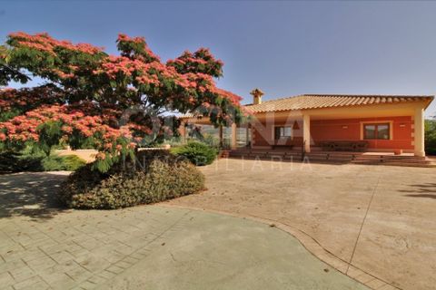 Landejendom i Ibi, Alicante, Ibi - € 600.000 | Ref: 072/6818 - foto 1