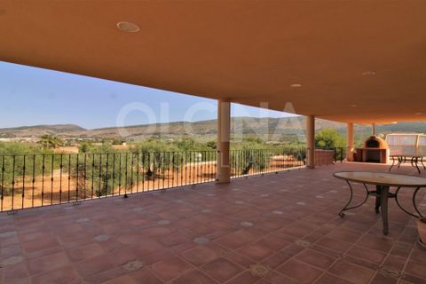Landejendom i Ibi, Alicante, Ibi - € 600.000 | Ref: 072/6818 - foto 2