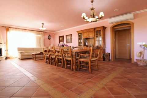 Landejendom i Ibi, Alicante, Ibi - € 600.000 | Ref: 072/6818 - foto 4