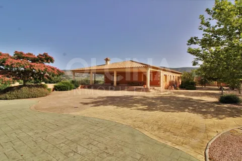 Landejendom i Ibi, Alicante, Ibi - € 600.000 | Ref: 072/6818 - foto 6