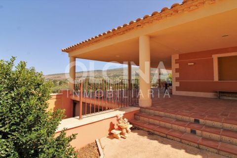 Landejendom i Ibi, Alicante, Ibi - € 600.000 | Ref: 072/6818 - foto 9