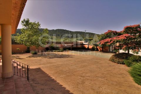 Landejendom i Ibi, Alicante, Ibi - € 600.000 | Ref: 072/6818 - foto 10