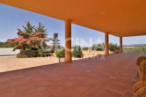 Landejendom i Ibi, Alicante, Ibi - € 600.000 | Ref: 072/6818 - foto 12