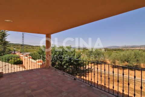 Landejendom i Ibi, Alicante, Ibi - € 600.000 | Ref: 072/6818 - foto 13