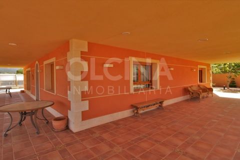 Landejendom i Ibi, Alicante, Ibi - € 600.000 | Ref: 072/6818 - foto 14