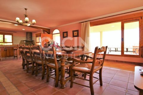 Landejendom i Ibi, Alicante, Ibi - € 600.000 | Ref: 072/6818 - foto 16