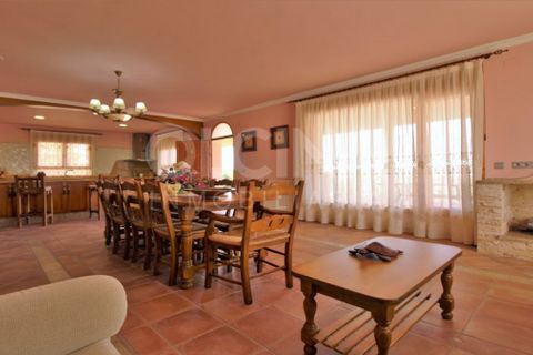Landejendom i Ibi, Alicante, Ibi - € 600.000 | Ref: 072/6818 - foto 17