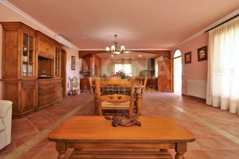 Landejendom i Ibi, Alicante, Ibi - € 600.000 | Ref: 072/6818 - foto 20