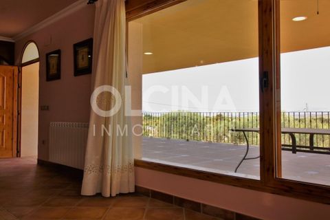 Landejendom i Ibi, Alicante, Ibi - € 600.000 | Ref: 072/6818 - foto 22