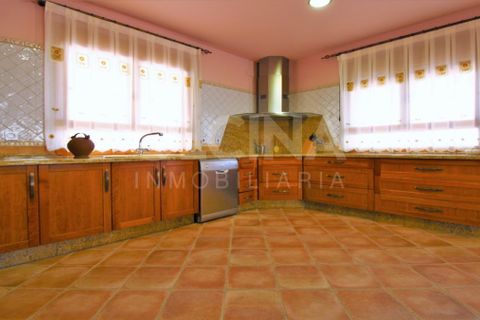Landejendom i Ibi, Alicante, Ibi - € 600.000 | Ref: 072/6818 - foto 26