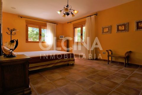 Landejendom i Ibi, Alicante, Ibi - € 600.000 | Ref: 072/6818 - foto 31