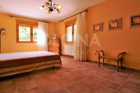 Landejendom i Ibi, Alicante, Ibi - € 600.000 | Ref: 072/6818 - foto 32