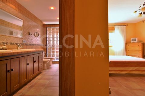 Landejendom i Ibi, Alicante, Ibi - € 600.000 | Ref: 072/6818 - foto 33