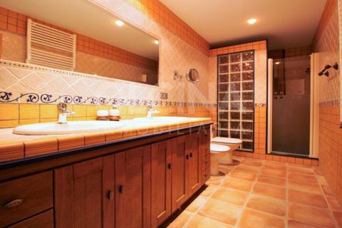 Landejendom i Ibi, Alicante, Ibi - € 600.000 | Ref: 072/6818 - foto 35