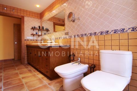 Landejendom i Ibi, Alicante, Ibi - € 600.000 | Ref: 072/6818 - foto 36