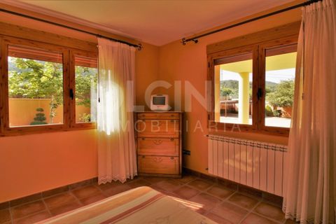 Landejendom i Ibi, Alicante, Ibi - € 600.000 | Ref: 072/6818 - foto 43
