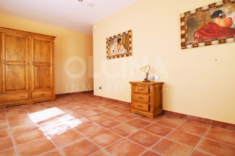 Landejendom i Ibi, Alicante, Ibi - € 600.000 | Ref: 072/6818 - foto 46