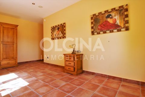 Landejendom i Ibi, Alicante, Ibi - € 600.000 | Ref: 072/6818 - foto 48