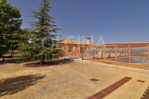 Landejendom i Ibi, Alicante, Ibi - € 600.000 | Ref: 072/6818 - foto 50