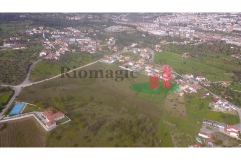 Helårsgrund i Tomar, Santarem, Tomar - € 360.000 | Ref: 569.20 - foto 12