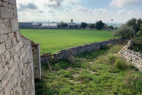 Landejendom i Modica, Ragusa, Modica - € 80.000 | Ref: L 360 - foto 11