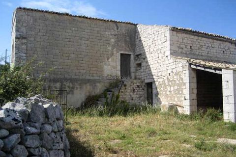 Landejendom i Modica, Ragusa, Modica - € 80.000 | Ref: L 360 - foto 2