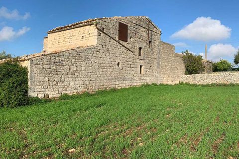 Landejendom i Modica, Ragusa, Modica - € 80.000 | Ref: L 360 - foto 3