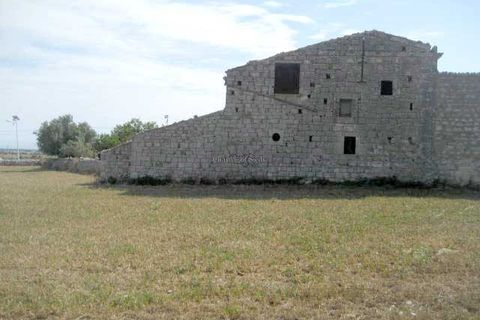 Landejendom i Modica, Ragusa, Modica - € 80.000 | Ref: L 360 - foto 5
