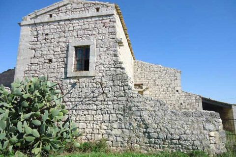 Landejendom i Modica, Ragusa, Modica - € 80.000 | Ref: L 360 - foto 6