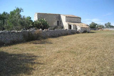 Landejendom i Modica, Ragusa, Modica - € 80.000 | Ref: L 360 - foto 7