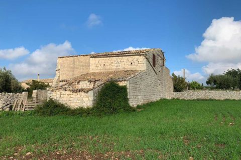 Landejendom i Modica, Ragusa, Modica - € 80.000 | Ref: L 360 - foto 13