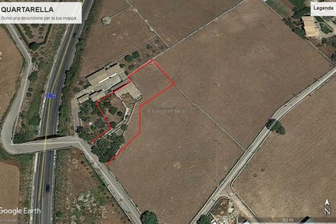 Landejendom i Modica, Ragusa, Modica - € 80.000 | Ref: L 360 - foto 39