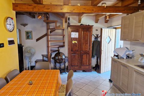Leilighet i Edolo, Brescia, Edolo - € 110 000 | Ref: IMM.13 - foto 2