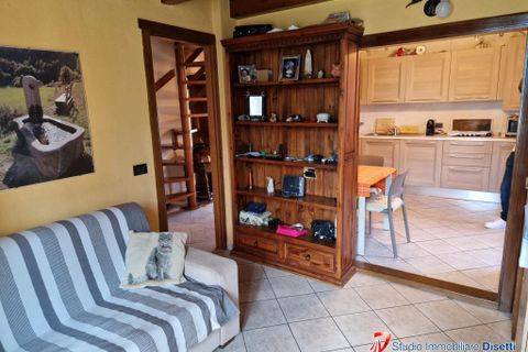 Leilighet i Edolo, Brescia, Edolo - € 110 000 | Ref: IMM.13 - foto 4