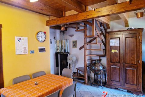 Leilighet i Edolo, Brescia, Edolo - € 110 000 | Ref: IMM.13 - foto 6