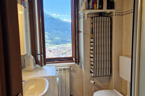 Leilighet i Edolo, Brescia, Edolo - € 110 000 | Ref: IMM.13 - foto 7
