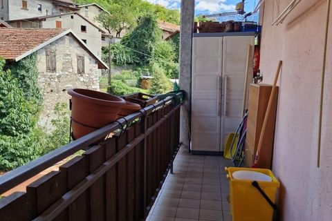 Leilighet i Edolo, Brescia, Edolo - € 110 000 | Ref: IMM.13 - foto 12