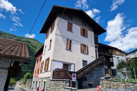Leilighet i Edolo, Brescia, Edolo - € 110 000 | Ref: IMM.13 - foto 13