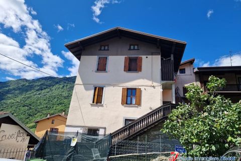 Leilighet i Edolo, Brescia, Edolo - € 110 000 | Ref: IMM.13 - foto 14
