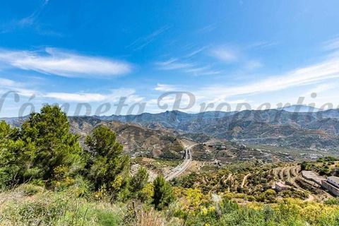 Helårsgrund i Almunecar, Granada, Almunecar - € 60.000 | Ref: TP108 - foto 2