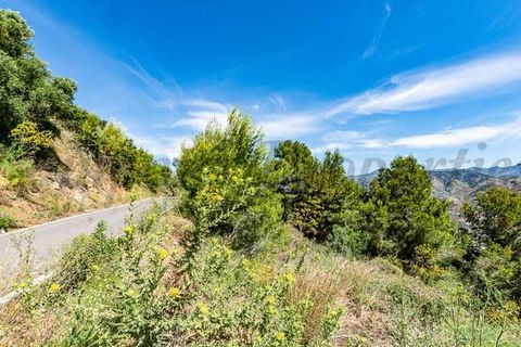 Helårsgrund i Almunecar, Granada, Almunecar - € 60.000 | Ref: TP108 - foto 3