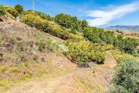 Helårsgrund i Almunecar, Granada, Almunecar - € 60.000 | Ref: TP108 - foto 5