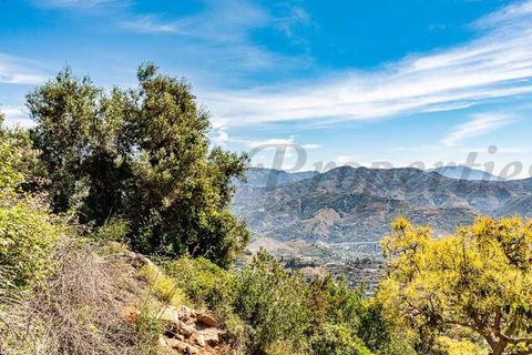Helårsgrund i Almunecar, Granada, Almunecar - € 60.000 | Ref: TP108 - foto 9