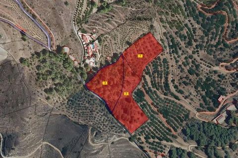 Helårsgrund i Almunecar, Granada, Almunecar - € 60.000 | Ref: TP108 - foto 11