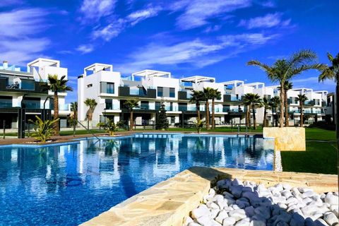Wohnung in Guardamar Del Segura, Alicante - Foto 1