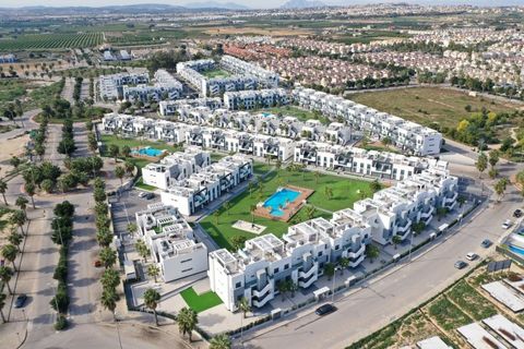 Wohnung in Guardamar Del Segura, Alicante - Foto 2